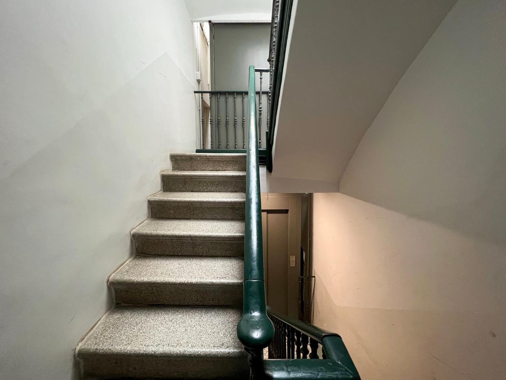 Stay U-nique Apartments Fontrodona Barcelone Extérieur photo
