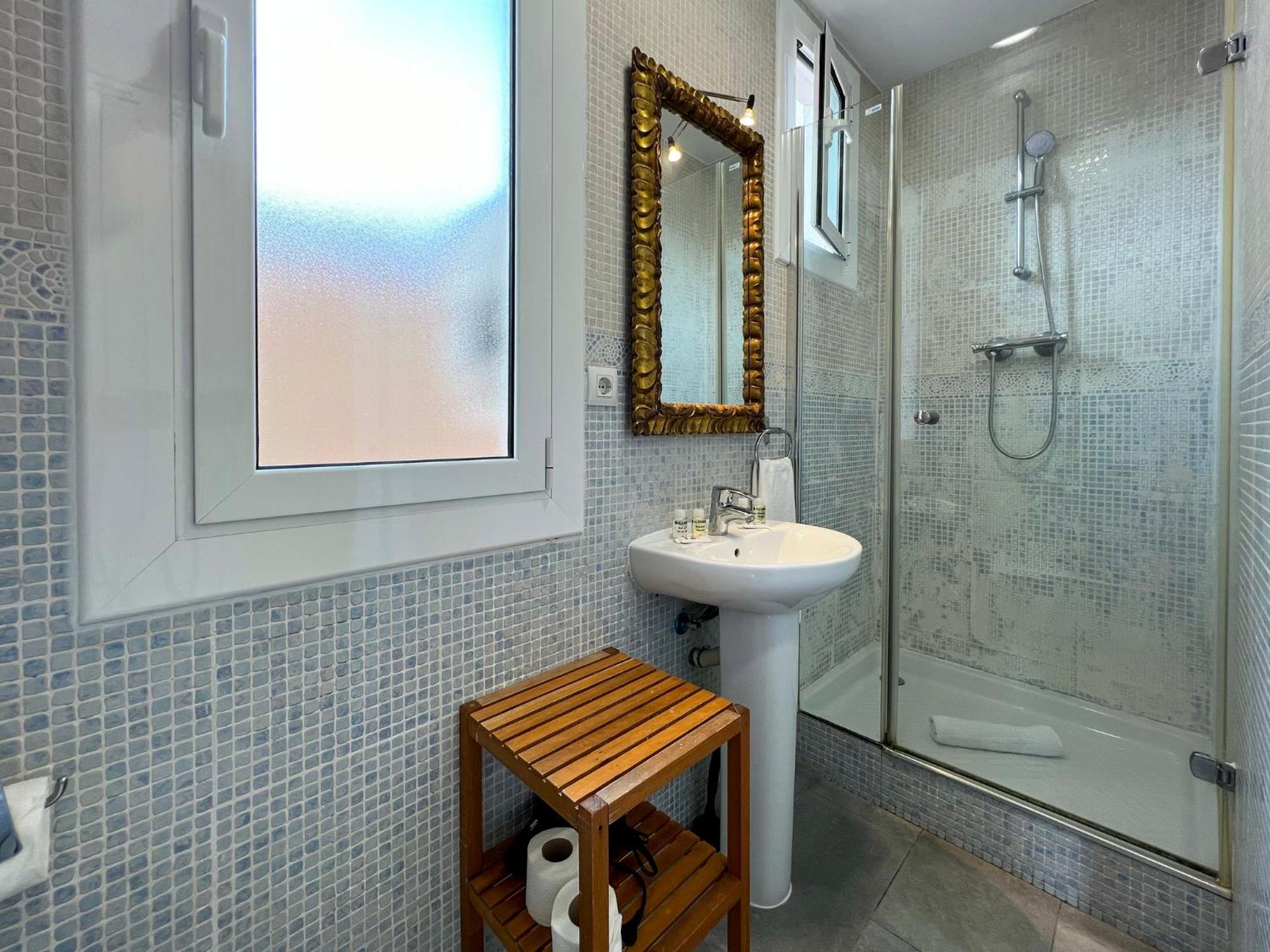 Stay U-nique Apartments Fontrodona Barcelone Extérieur photo