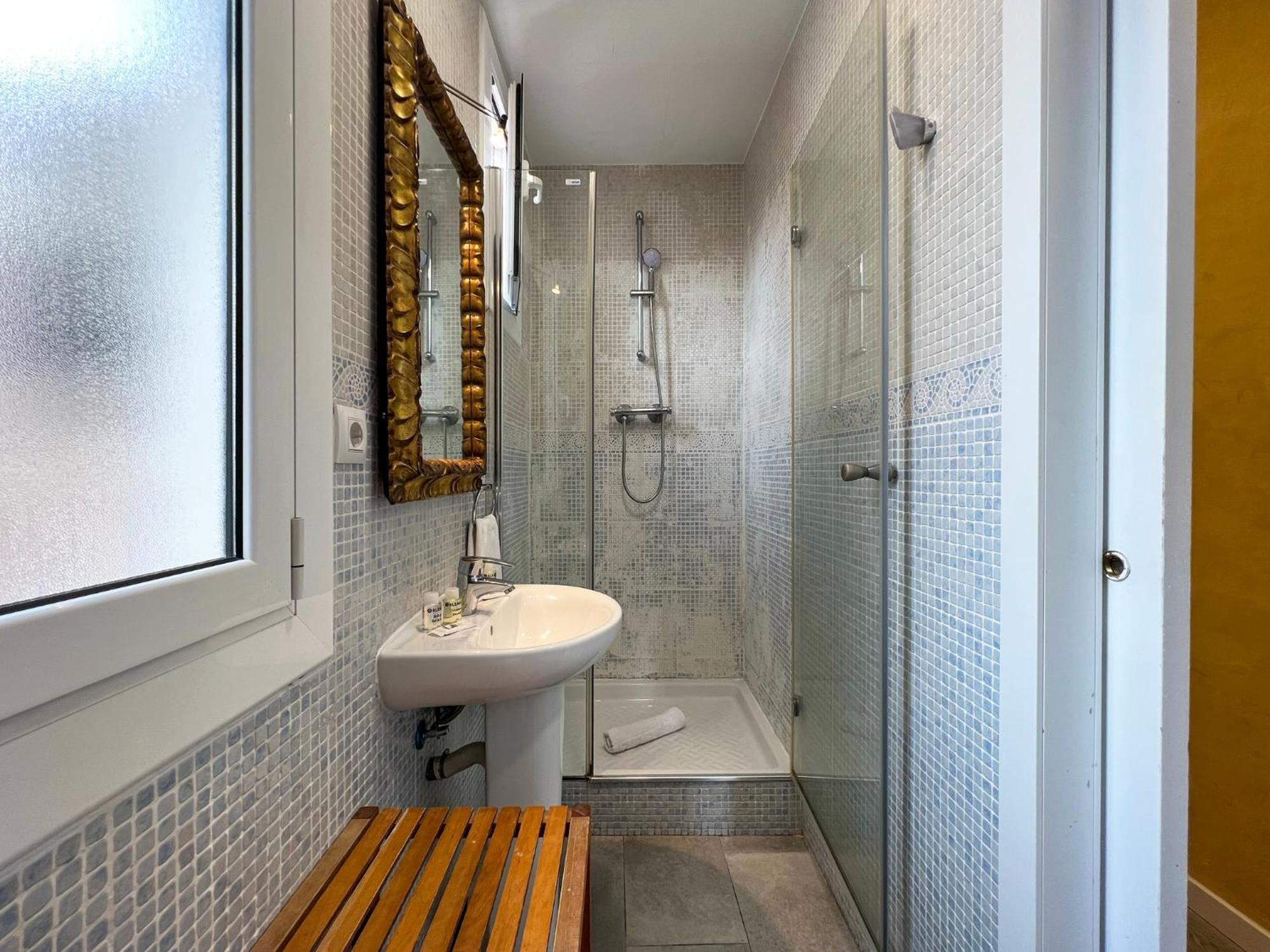 Stay U-nique Apartments Fontrodona Barcelone Extérieur photo